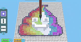 Diamond Painting ASMR