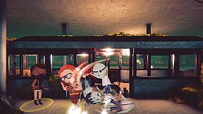 HordeCore Console Edition