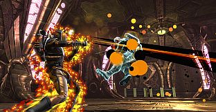 DC Universe Online - Power Bundle (2016)