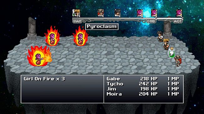 Penny Arcade's On the Rain-Slick Precipice of Darkness 3