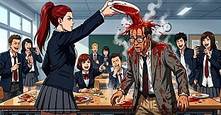 Rebirth of Legal maniac 2 - DLC The Bloodstained Academy of Organ "Donation"