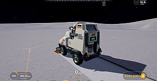 Moon Sweepers