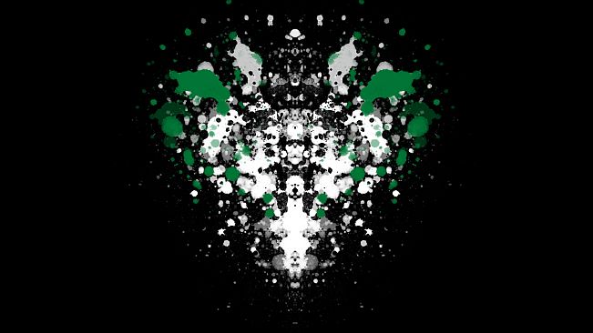 The Infectious Madness of Doctor Dekker 2