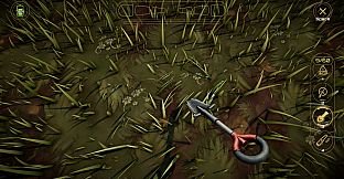 Treasure Hunter: Echo of War