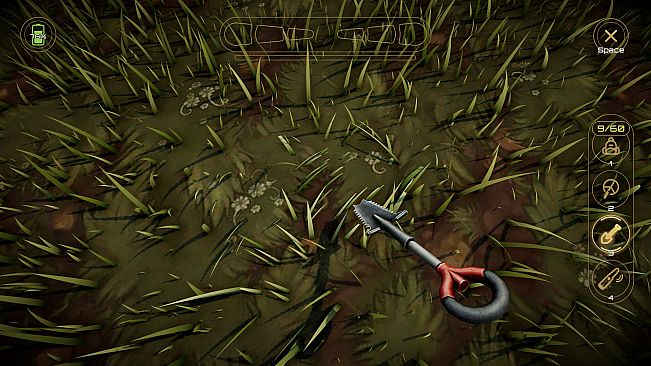 Treasure Hunter: Echo of War