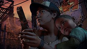 The Walking Dead: A New Frontier - Episode 1
