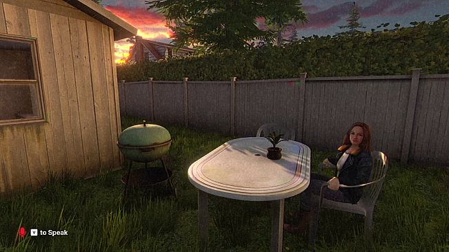 Fears to Fathom - Scratch Creek