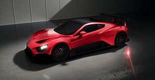 Car For Sale Simulator 2023 - Super Sports DLC