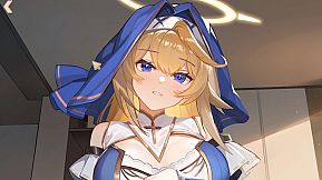 Hot And Lovely ：Dream