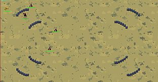 Hold on in the Dungeons