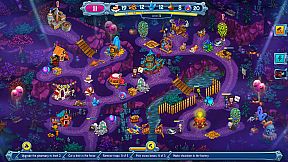 Incredible Dracula: License to Relax