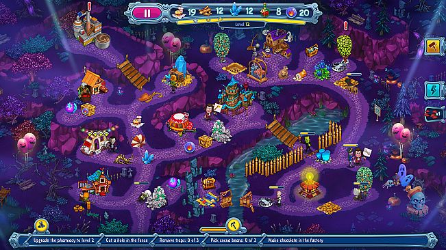 Incredible Dracula: License to Relax