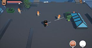 Dodge Mayhem