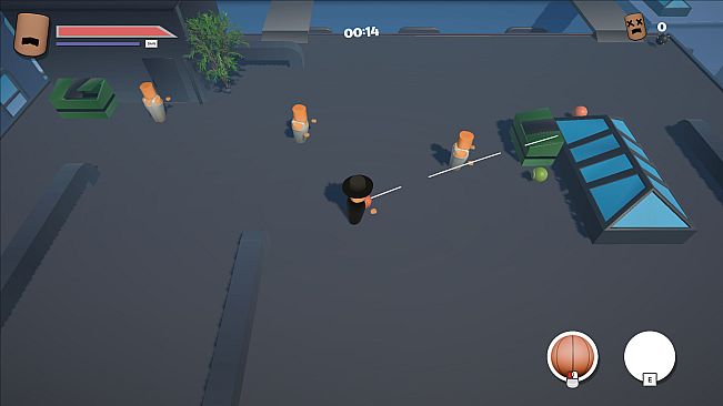 Dodge Mayhem