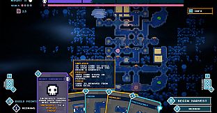 Into the Restless Ruins