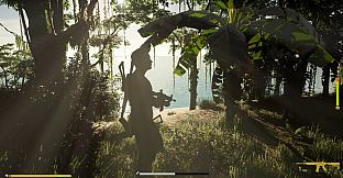 Source of Survival Early Access