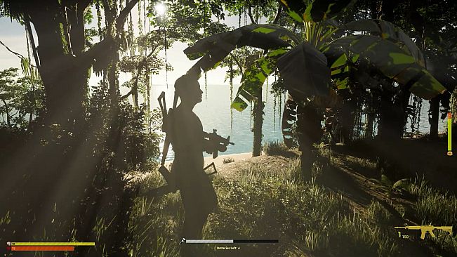 Source of Survival Early Access