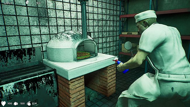 Dough or Die Soundtrack
