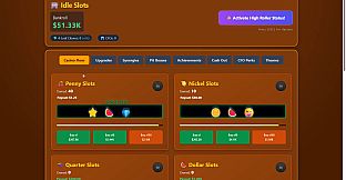 Idle Slots: Casino HQ: Materials Pack