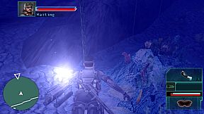 Syphon Filter: Logan's Shadow