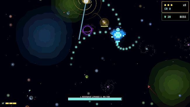 SPACEL