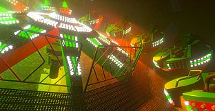 Virtual Rides 3 - Flipping Disc