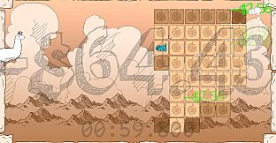 Blue Box Game: Llama Goes to Market