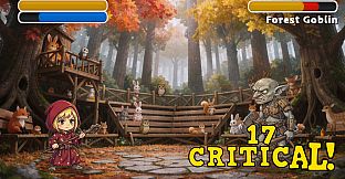 Pocket Squire: Arena