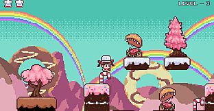 Sugarbound (Windows + Xbox)