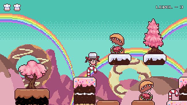 Sugarbound (Windows + Xbox)