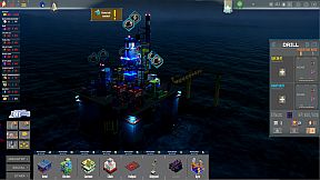 Drill Deal – Oil Tycoon