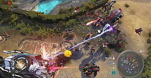 Halo Wars 2: Standard Edition