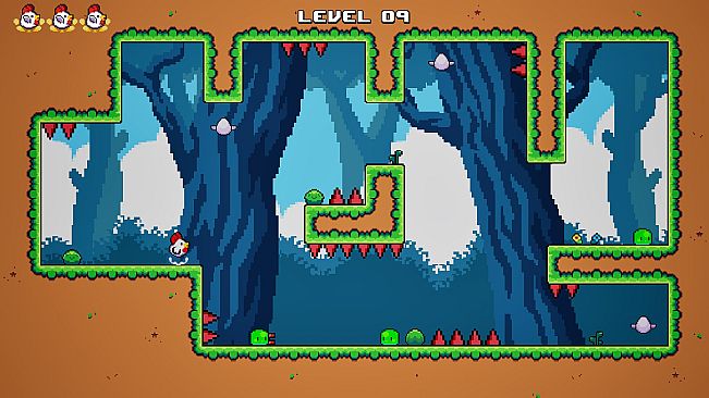 Sky Feathers (Windows)