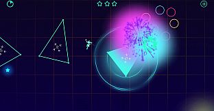 Light-It Up: Neon Adventure