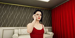 Brittany | Virtual Girl - Sex Simulator VR