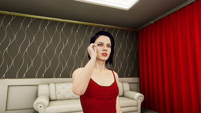 Brittany | Virtual Girl - Sex Simulator VR