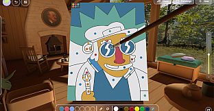 Painting PC