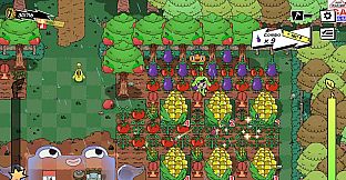 Super Farming Boy