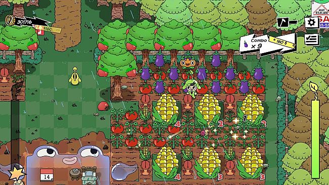 Super Farming Boy