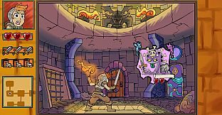 D&M: Dungeon and Monsters the Beginning