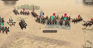 Field of Glory II: Age of Belisarius