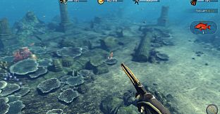 Depth Hunter 2: Ocean Mysteries