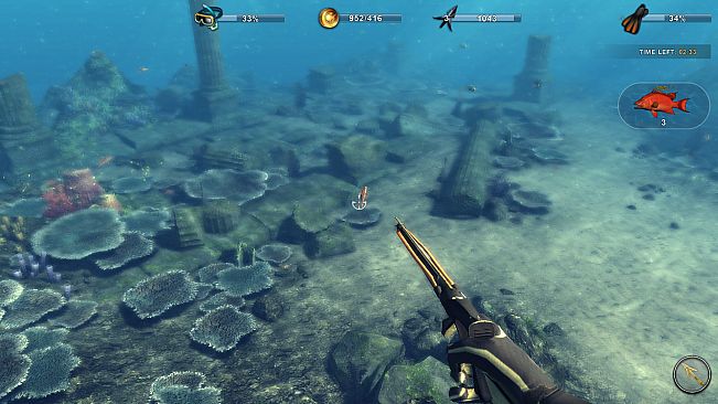 Depth Hunter 2: Ocean Mysteries