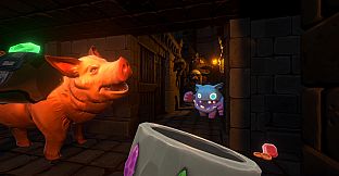 Loot Hoggers