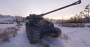 World of Tanks — Nimble Sharpshooter Pack