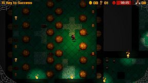 Infinitrap : Rehamstered