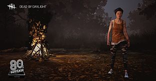 Dead by Daylight - The 80's Suitcase