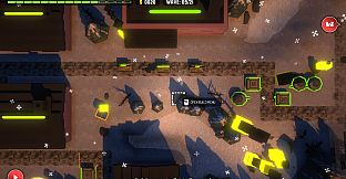 The Blitzkrieg: Weapons of War - More Blitzkrieg