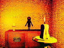 Mad Murder's Mystery Pie Shop