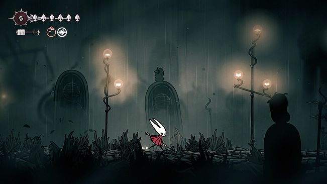 Hollow Knight: Silksong